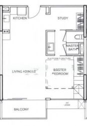 Watertown (D19), Apartment #568913201